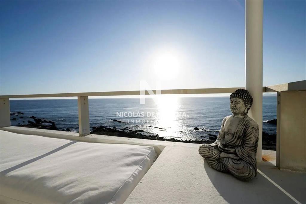 Apartamento en Punta Ballena, Ventisqueros en