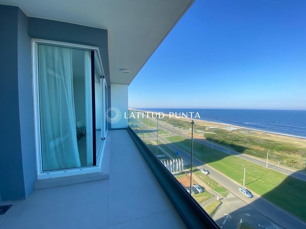 Apartamento en Le Parc, 3 suites