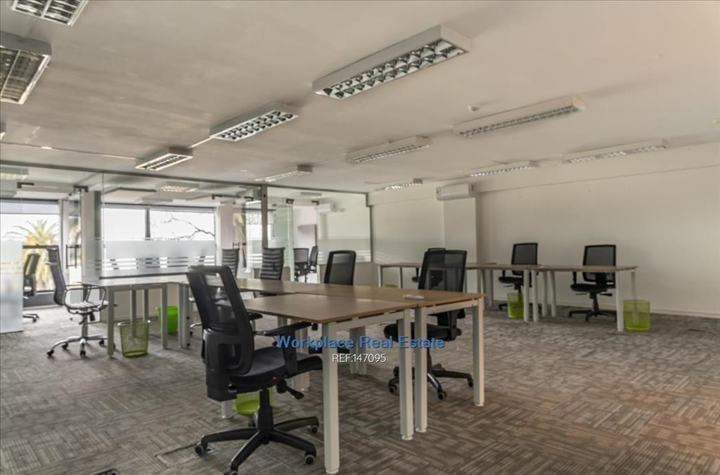 Oficina - Parque Rodó - VENTA