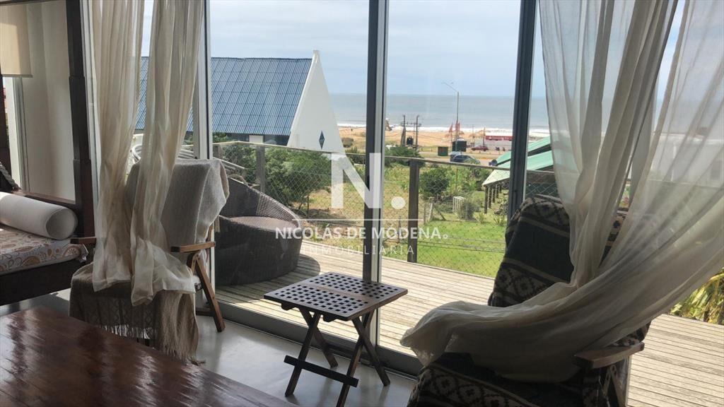 Casa en Venta en Montoya, La Barra