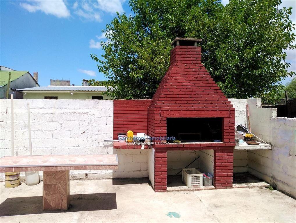 Venta de dos casas en Conciliación. Ideal para renta.