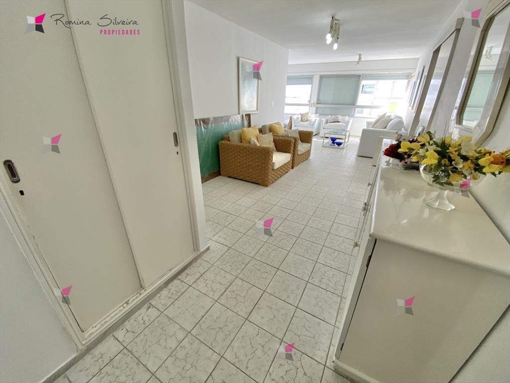 ALQUILER TEMPORARIO APARTAMENTO DE 2 DORMITORIOS