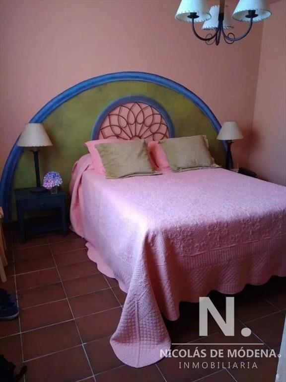 Apartamento en Terrazas de manantiales