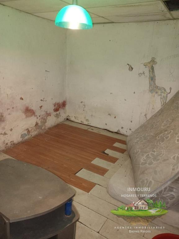 Venta de esquina en La Union