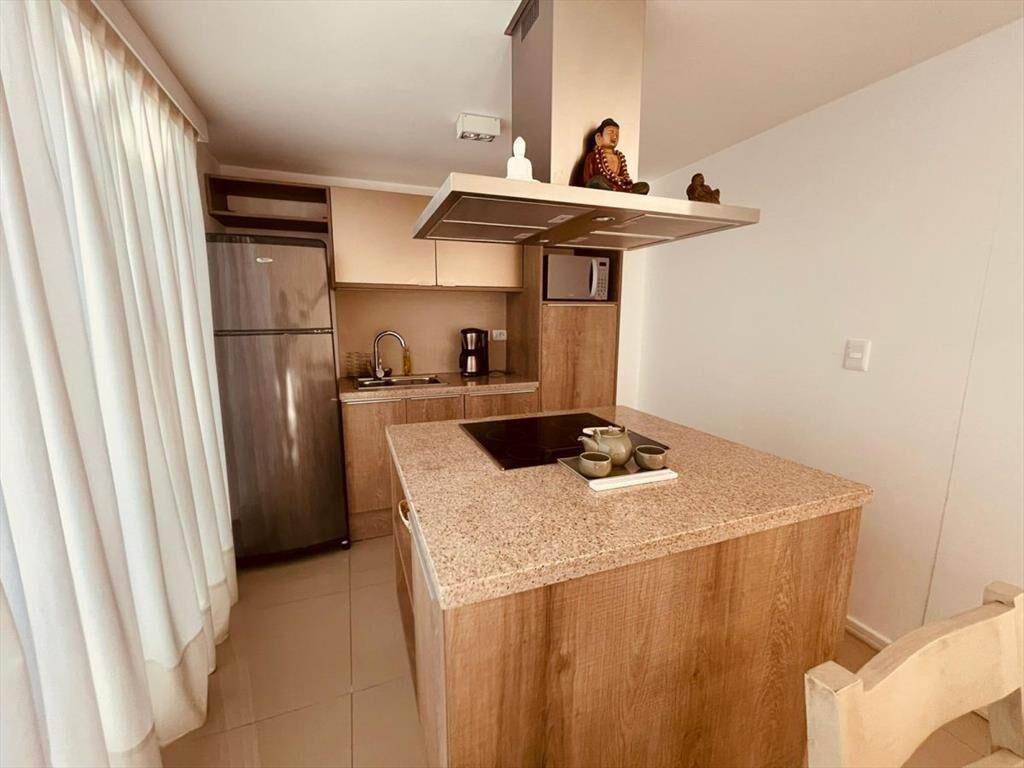 Venta de apartamento a pasos del puerto , 1 dormitorio