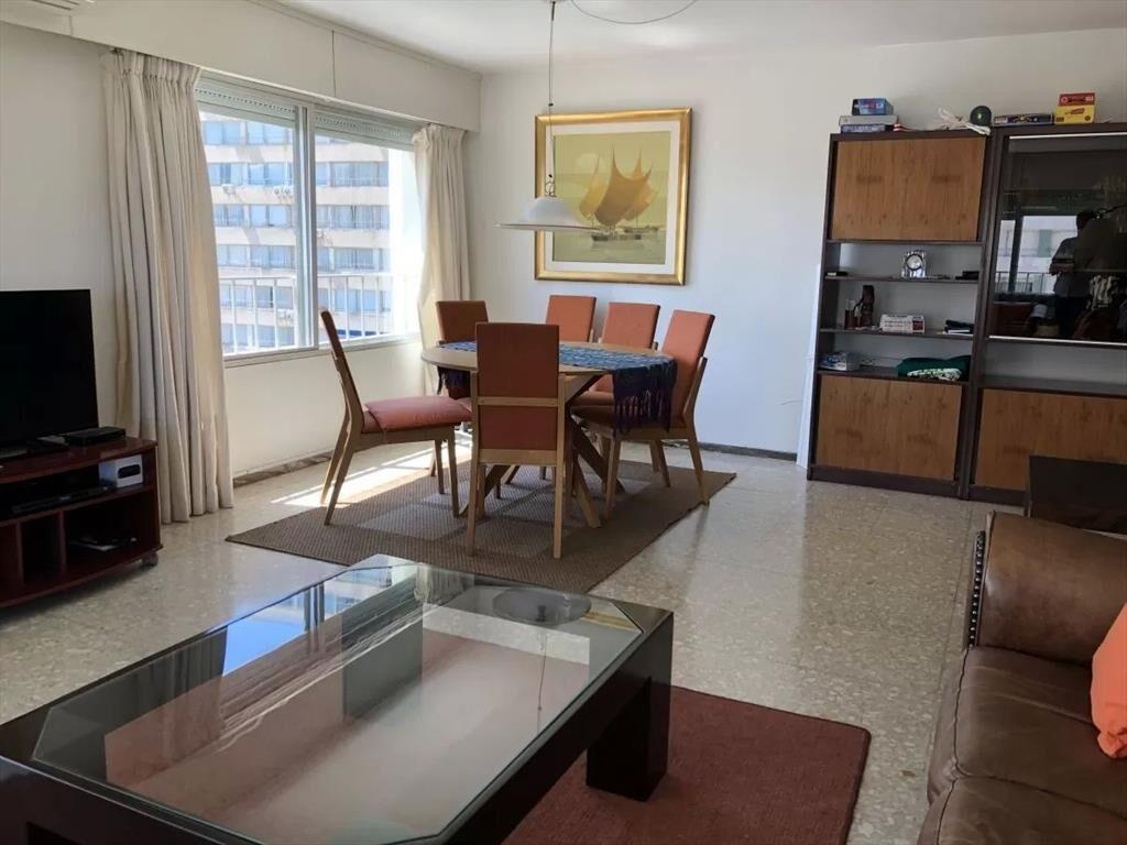 Venta apartamento 2 dormitorios Punta del Este
