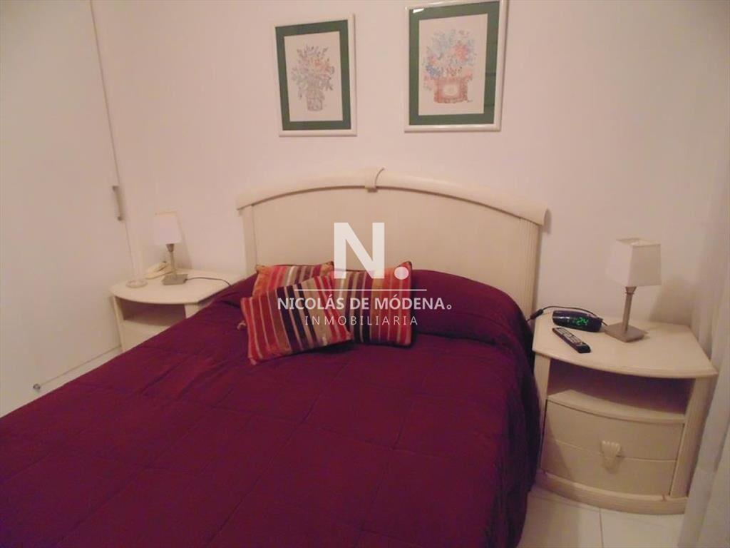 Muy lindo apartamento de 1 dormitorio y medio en
