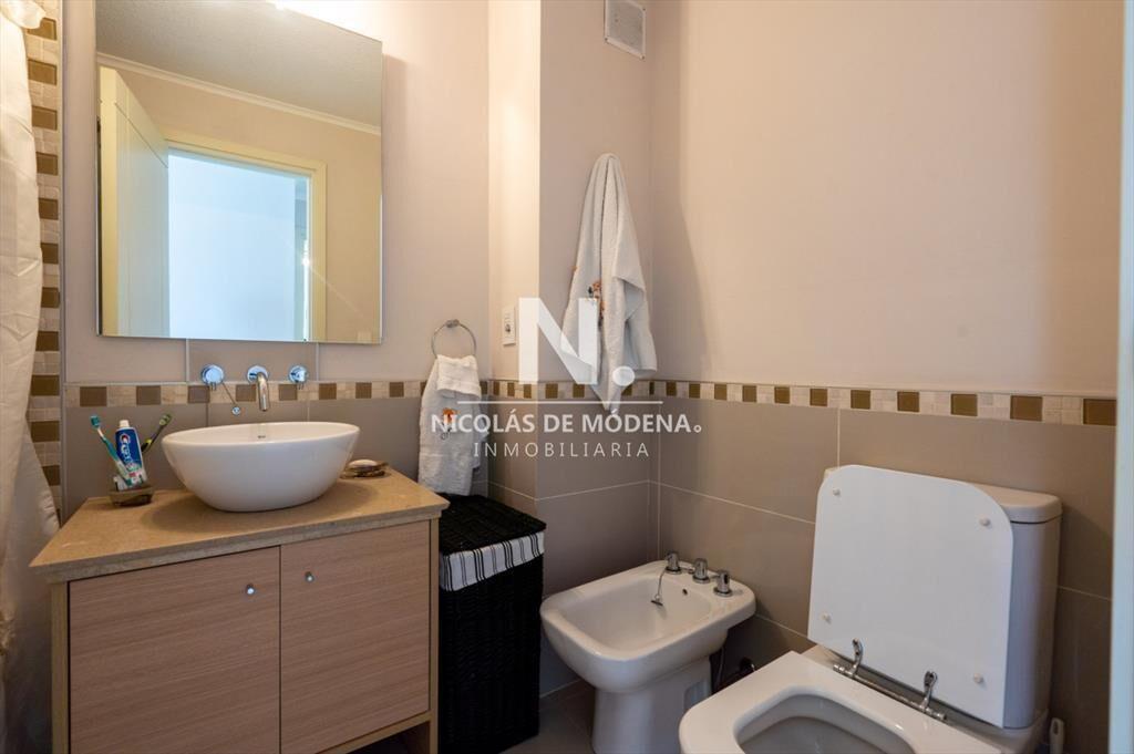 Venta Apartamento de 3 dormitorios en zona a del