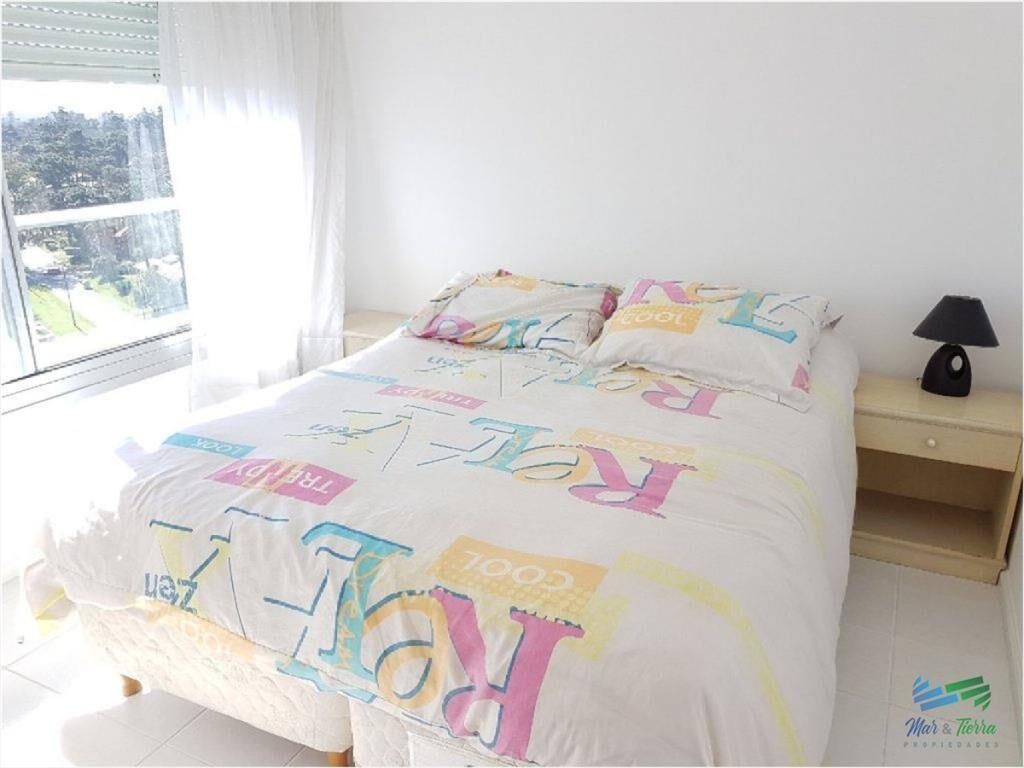 Apartamento en Mansa, 2 dormitorios *