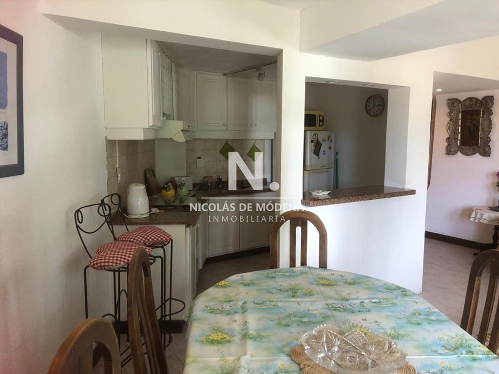 Lindo departamento en excelente zona