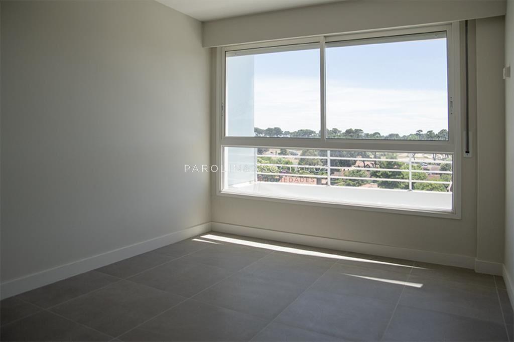 Hermoso apartamento en venta en GreenLife, Punta del Este.