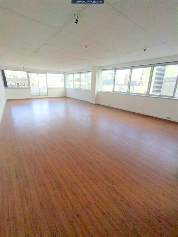 Alquiler oficina 127m2 Ciudad Vieja gge opcional