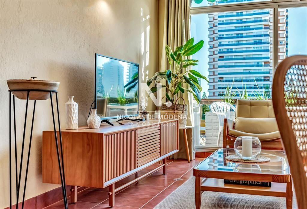 Alquila en Aidy Grill, apartamento de 2 dormitorios