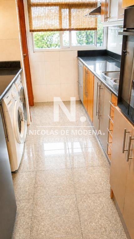 Apartamento de 3 dormitorios en venta en Punta