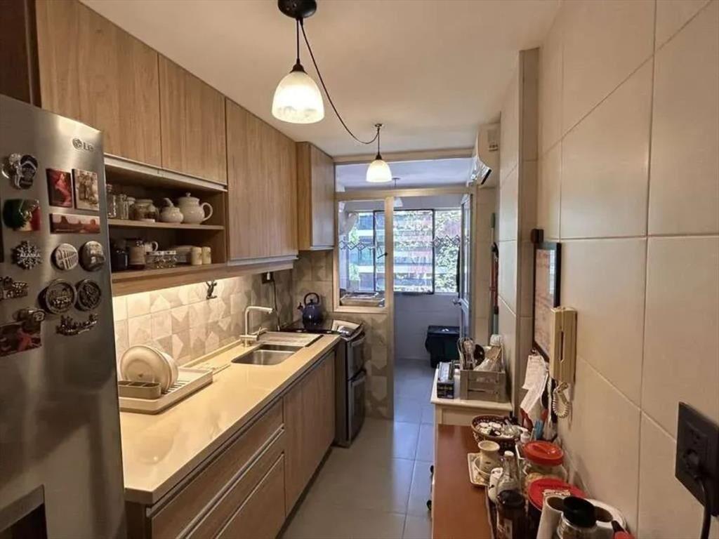 Apartamento en Alquiler de 2 dormitorios Punta Carretas