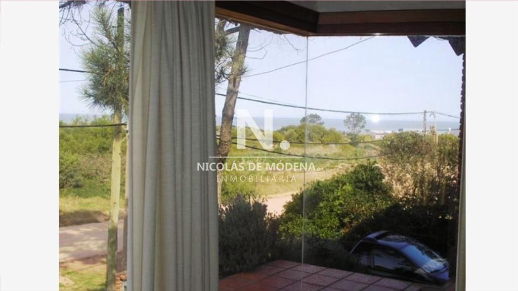 Venta Casa de 3 dormitorios en Manantiales a del