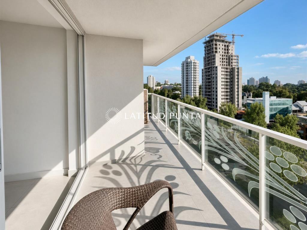 Apartamento en Roosevelt, 2 dormitorios
