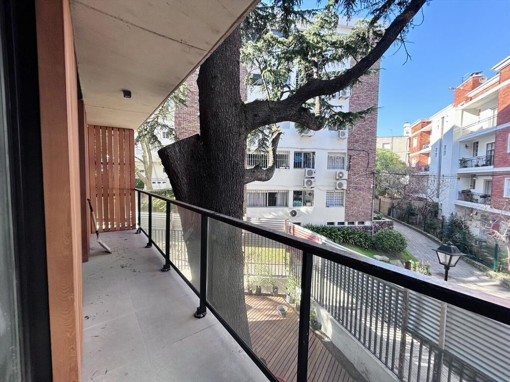 Venta apartamento a estrenar de 1 dormitorio en Parque Rodó