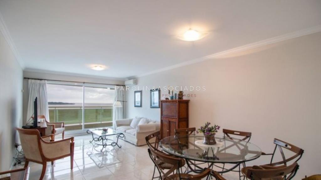 Departamento de 3 Dormitorios en Coral Tower, del