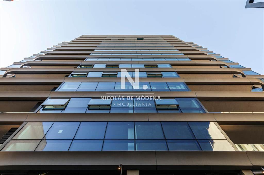 Venta Apartamento de 2 Dormitorios Con Piscina en