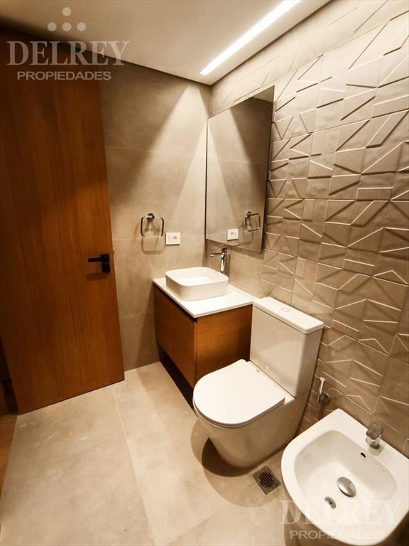 Alquiler Apartamento - Parque Rodó DELREY PROPIEDADES