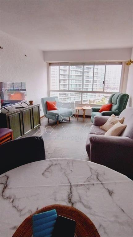 Apartamento en playa brava - a metros del mar