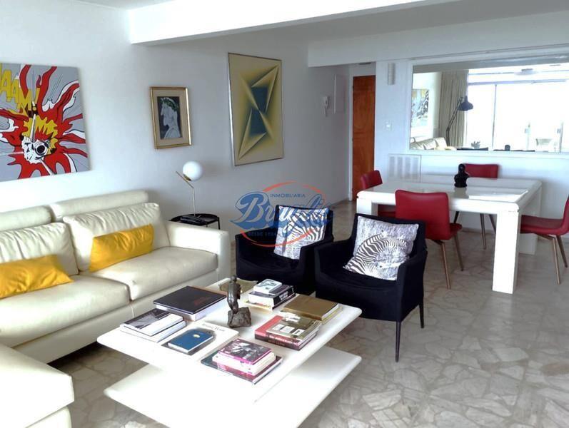 Apartamento Alquiler Temporal en Península