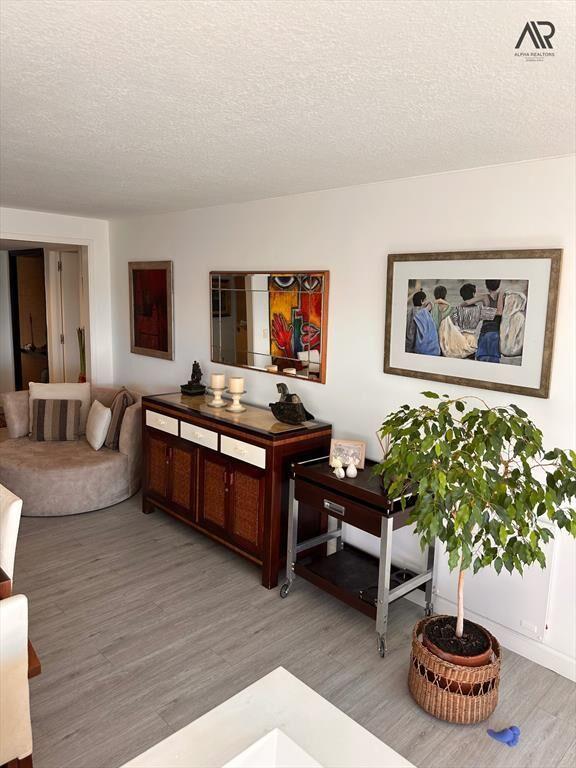 Apartamento en venta c/ cochera en Aidy Grill