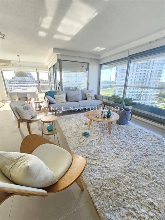 Apartamento en venta en Marigot, Punta del Este.