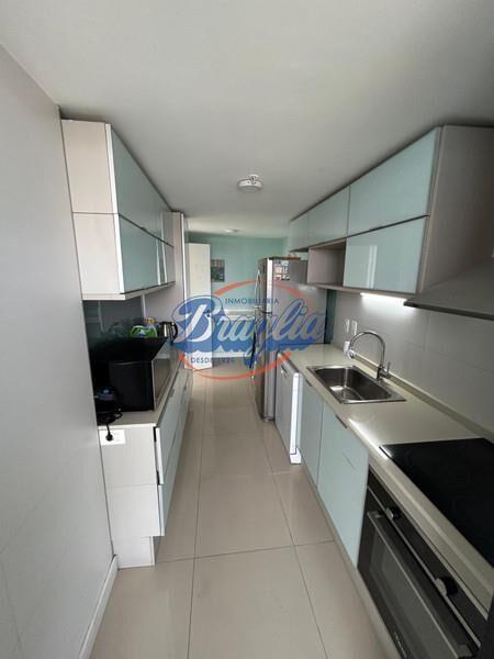 Apartamento Venta en Punta del Este