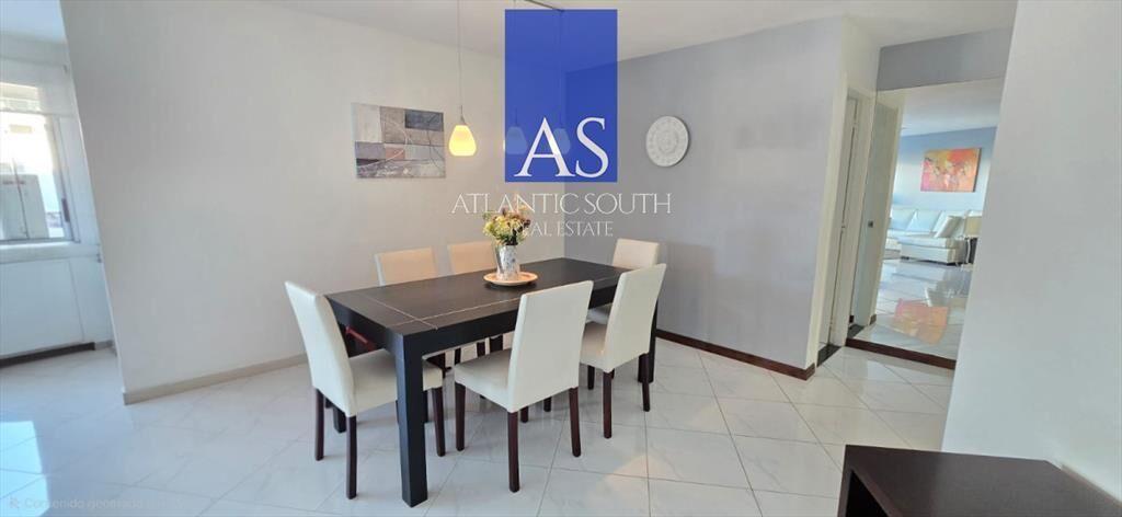 Apartamento 3 dormitorios frente al mar Playa con