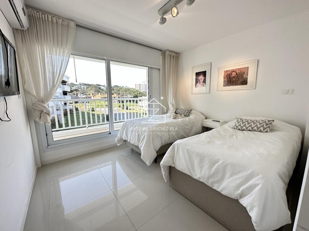 Departamento venta en punta del este