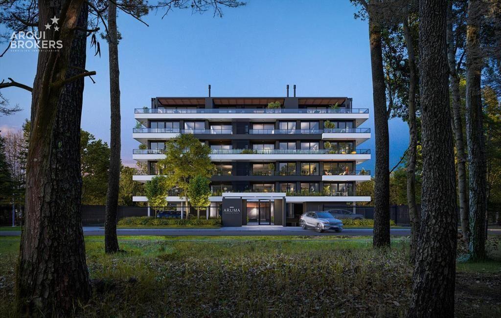Apartamento de dos dormitorios en venta en Parque Miramar -