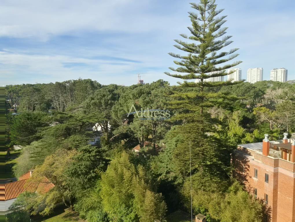 Apartamento en Punta del Este, Roosevelt