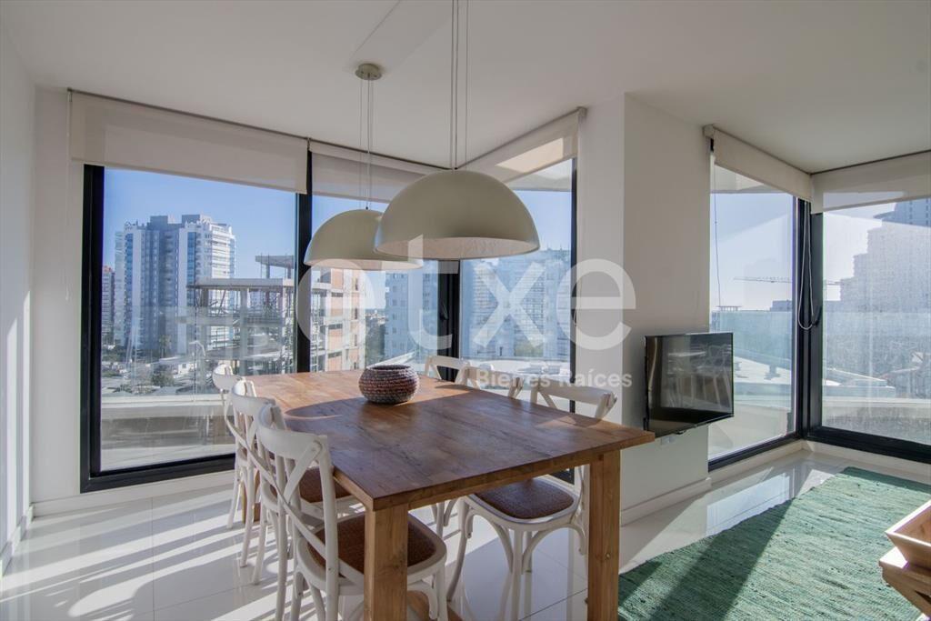 Venta de Apartamento en Punta del Este...