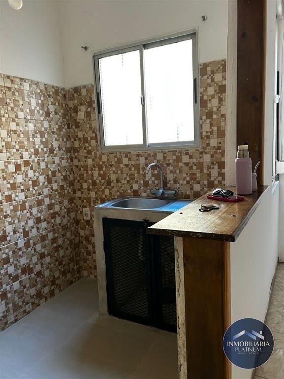 Apartamento 1 Dormitorio Alquiler Brazo Oriental