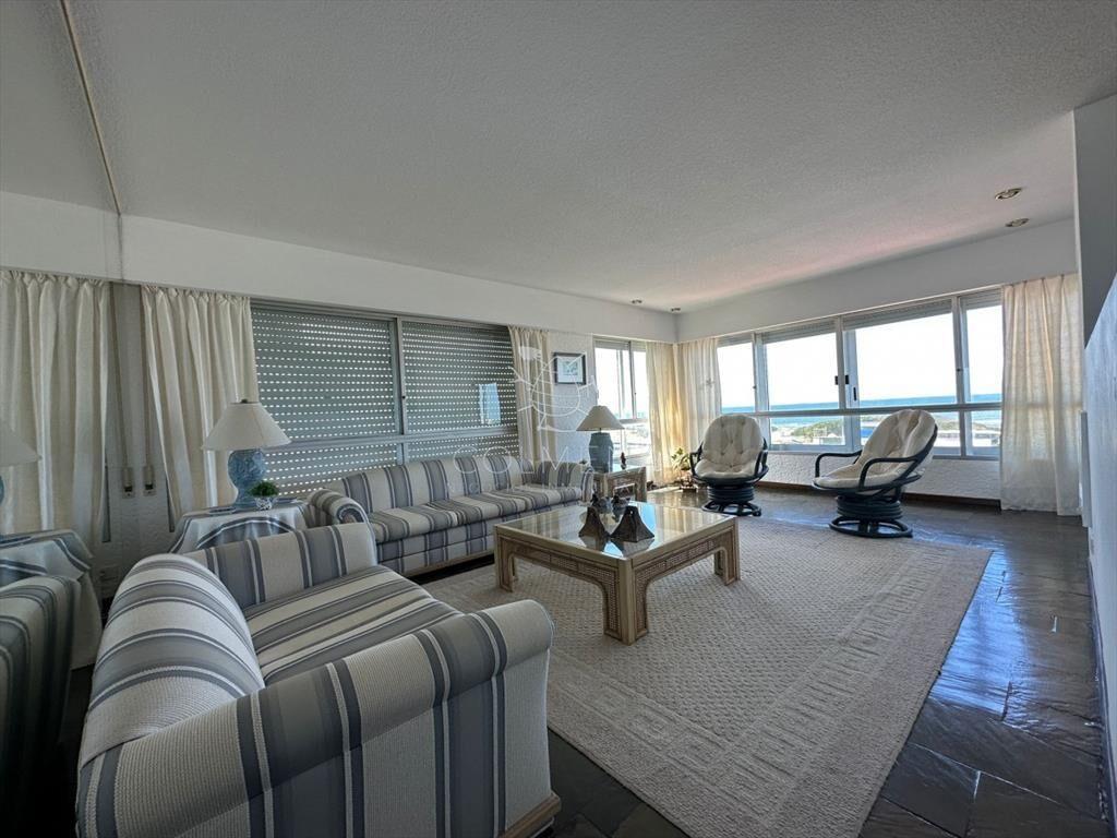apartamento en venta y alquiler frente a playa