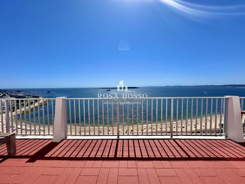 Penthouse Alquiler Temporada Playa Mansa Punta del Este