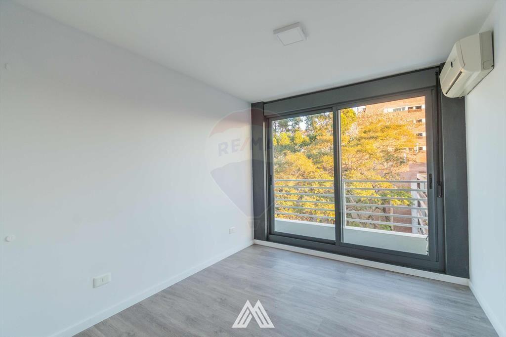 ALQUILER Apto 1 dormitorio con garaje, Bella Vista