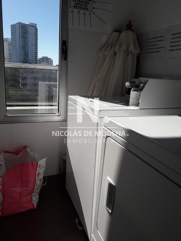 apartamento en alquiler en Aidy Grill a 2 cuadras del mar