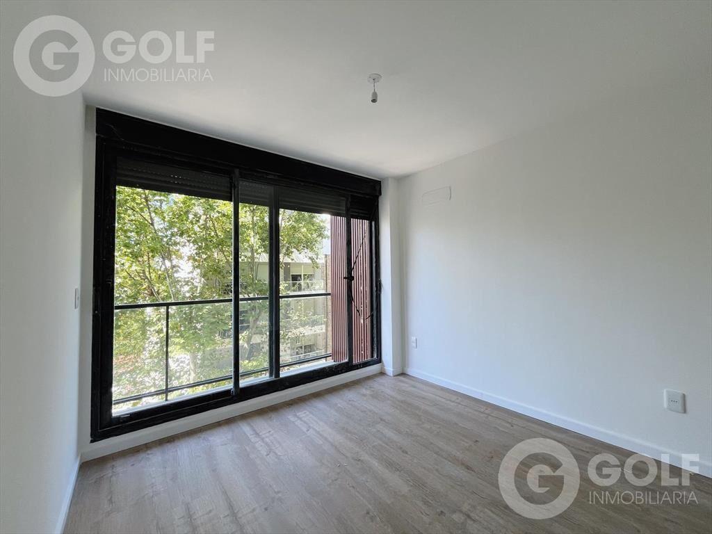 Venta de apartamento en Cordón CON RENTA
