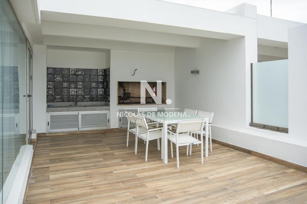 Duplex frente al mar a la venta Playa Brava