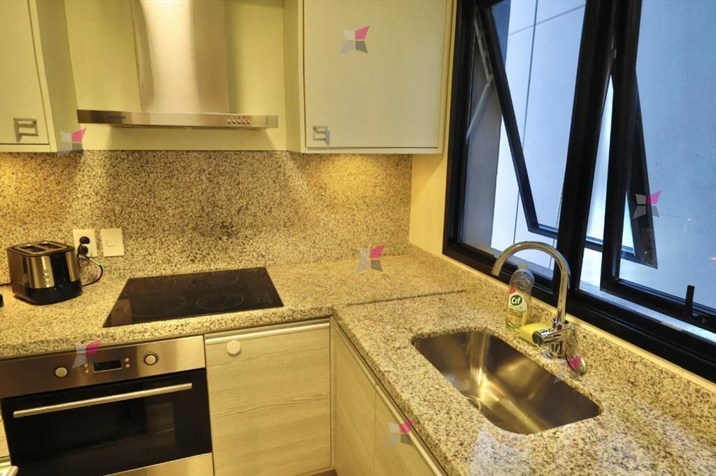 ALQUILER TEMPORARIO APARTAMENTO 2 DORMITORIOS Y 2 BAÑOS ED
