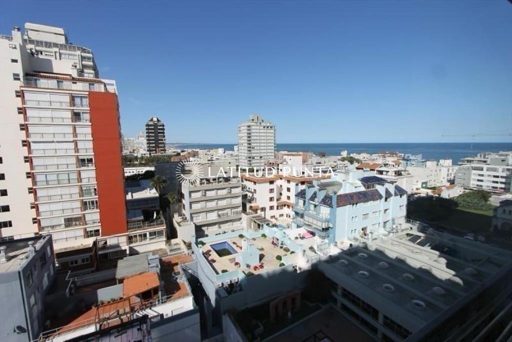 Apartamento en Península, 2 dormitorios con