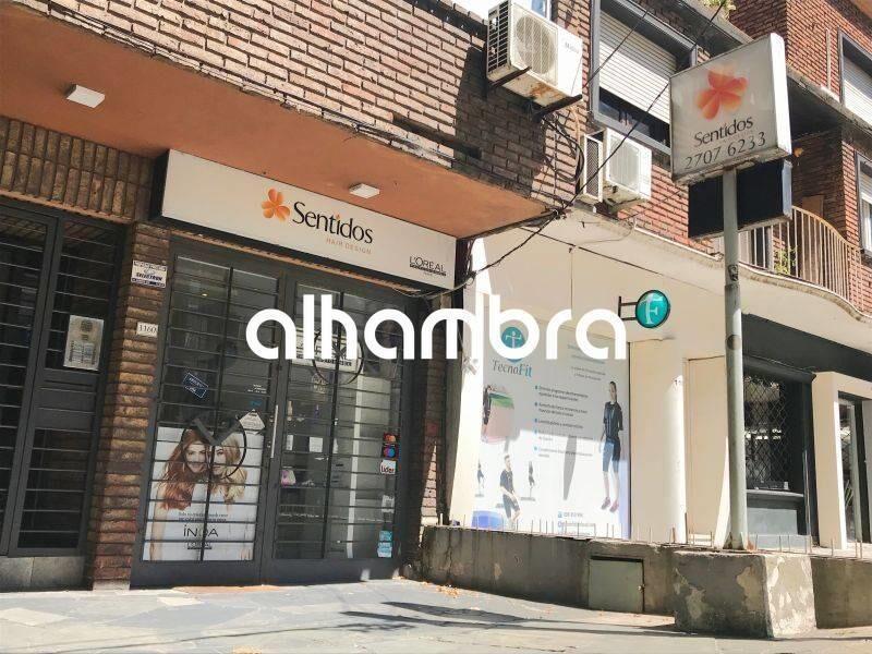Local en Venta