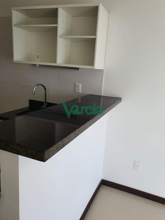 Venta Apartamento Monoambiente Piso Alto Ideal