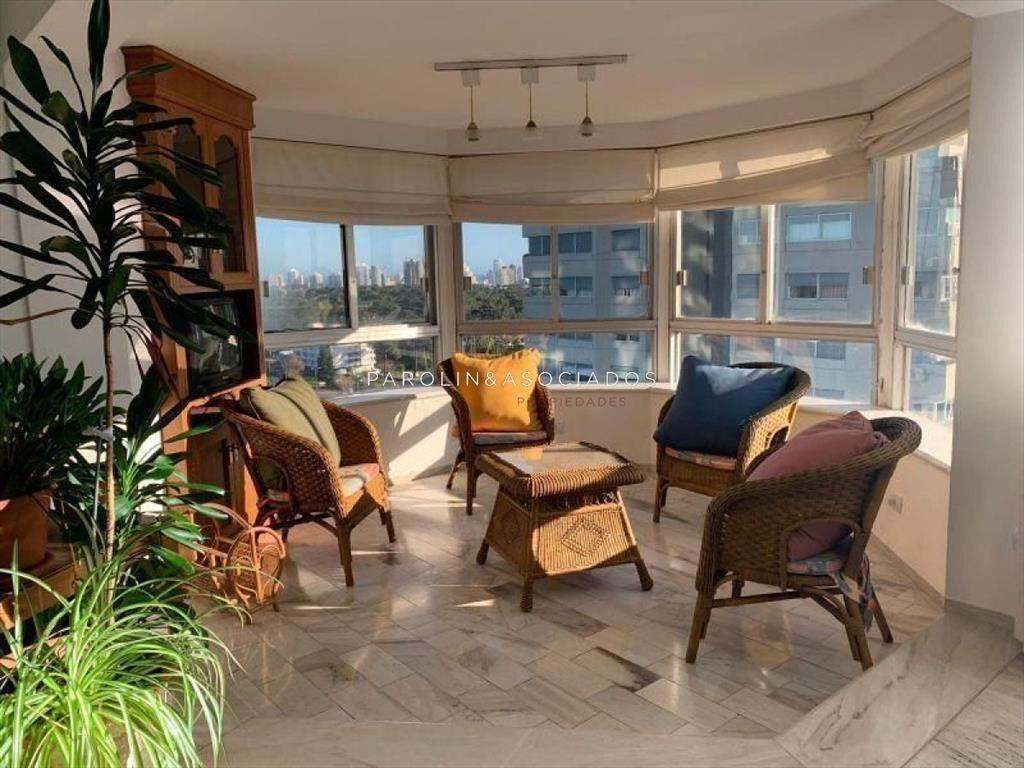 DEPARTAMENTO EN ALQUILER EN ROOSEVELT CENTER, PUNTA DEL EST
