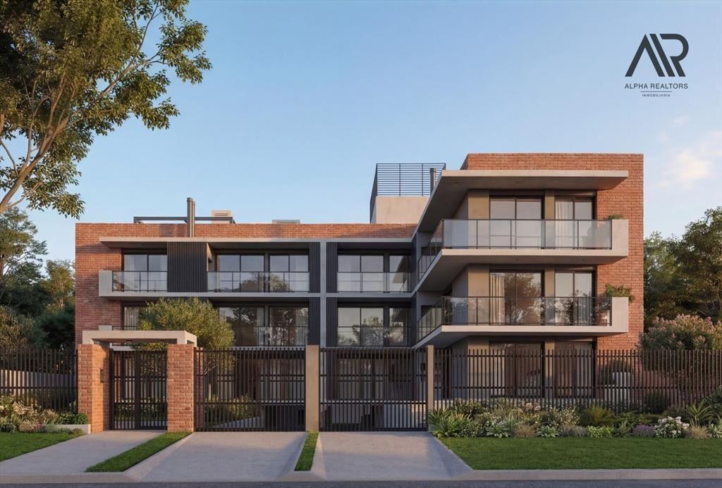 Venta Apartamento 1 dormitorio con terraza EN POZO Punta...