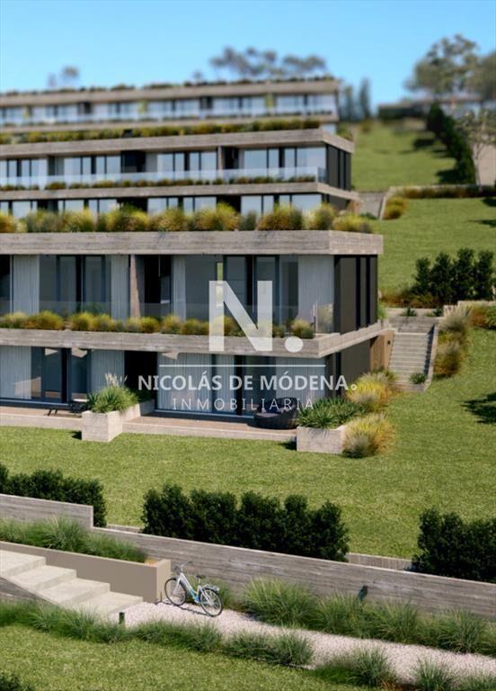 Baleia - Nuevo desarrollo en Punta Ballena con al