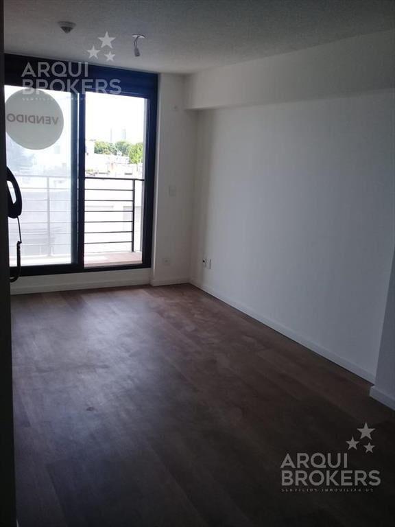 Apartamento en alquiler en La Blanqueada de 1 dormitorio -